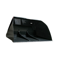 Volumebak 2,5T
